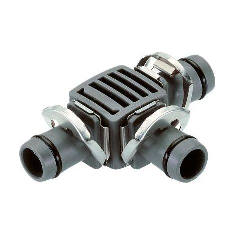 Pieza en T Gardena de 13 mm (1/2") 8329-29 2 piezas (1/4)