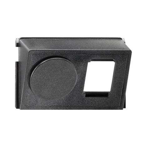 Gira Inserto Cuffia dati 2f MJ AMP/Radiall Accessori [005300], 0053 00