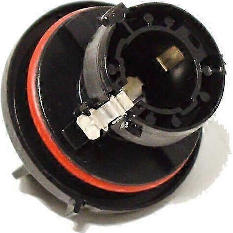 Supports d'ampoules/bases de clignotants avant compatibles avec les modèles Classe C W203, Classe E W211 et CLK C209 (A0018261982). (1/5)