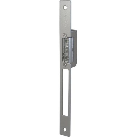 CHIUSURA AUTO SBLOCCO REG L GRIGIO