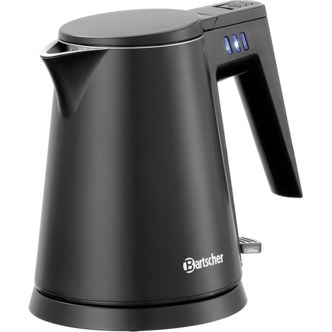 Bouilloire 0,6L - Bartscher (1/5)
