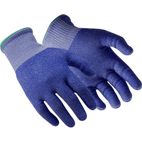 HexArmor Helix 3033 6066807 Nylon Schnittschutzhandschuh Größe (Handschuhe): 7 EN 388 1 Paar (1/2)