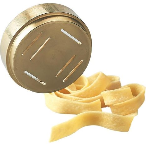 Matrice per pappardelle - Robot da cucina e Cuocitutto - KENWOOD - 39439 (1/2)
