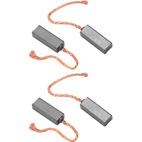 Balais de Régulateur d'Alternateur PX602 PX60 092950 300722 92950, Jeu de Charbons Moteur Électrique pour Générateur Bosch (1/5)