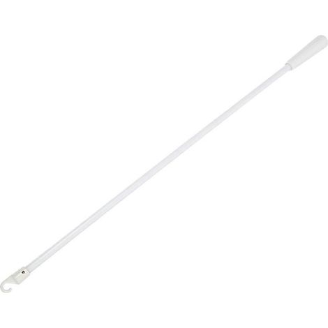 Baguette de rechange pour store vertical avec crochet, à usage domestique (1/5)
