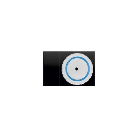 Telaio Cometa Tipo 4 2 Frutti Eikon-Evp-Plana-Arke' ( LINERGY cod. CMTL4-2F-N )