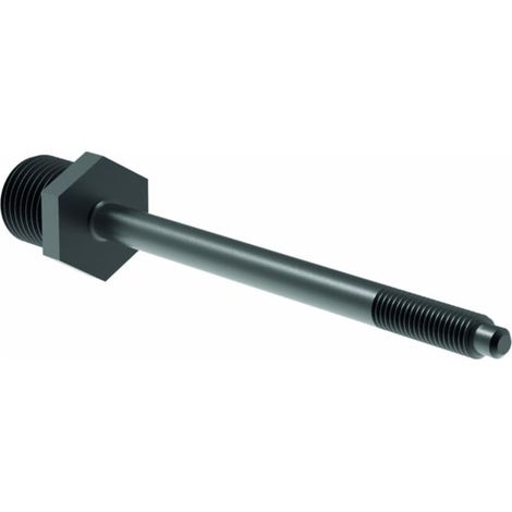 Gesipa mandrin fileté M4 longueur spéciale 20