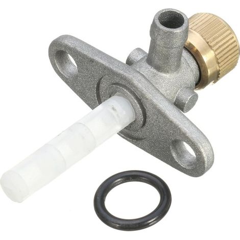 Sollbry Benzinhahnschraube, Gasschalter, Benzinhahn für KTM 50 JR SR SX SXS XC R LC 58507003200 (1/5)
