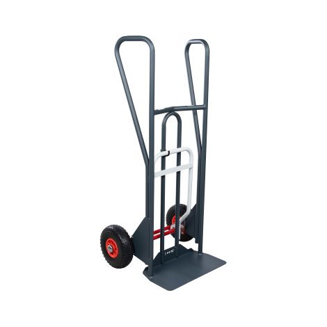 Carrello a mano con maniglia chiusa - DBA 350 kg - FIMM - 810312122