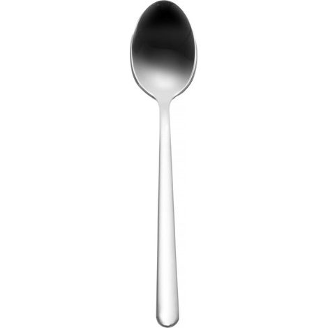 Cuillère à thé Adria - OVE - 132 mm - Lot de 12 - Finedine (1/5)
