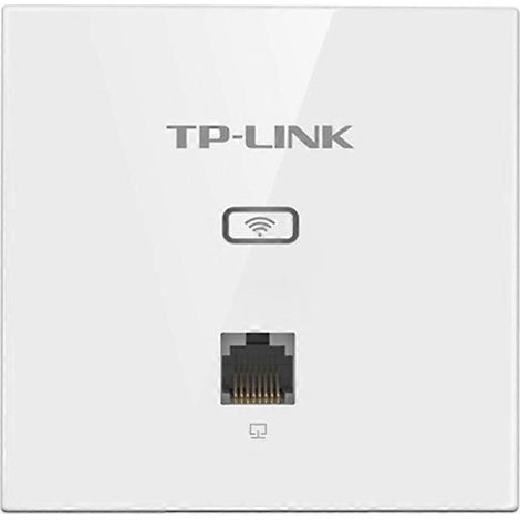 Répéteur/extenseur Wi-Fi intelligent Power AP Relay 450 Mbps avec prise USB (1/5)