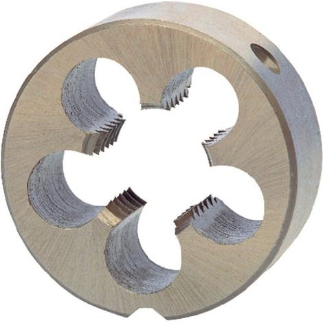 RUKO Filière HSS M 10 x 11 mm - 237100