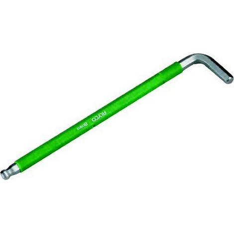 CLÉ ALLEN BILLE MULTICOLORE 1,5 MM