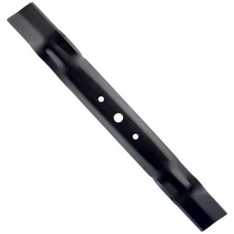 Lame tondeuse pour John Deere L100 Riders GX20249 coupe 53,3 cm (1/4)