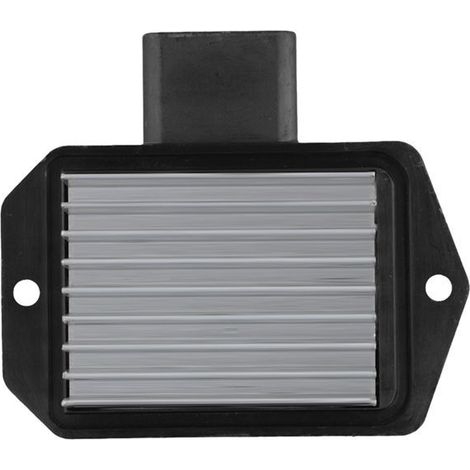 The 8716545030 blower motor control module is suitable for 10-21 Toyota Highlander and Land Cruiser. (1/4)