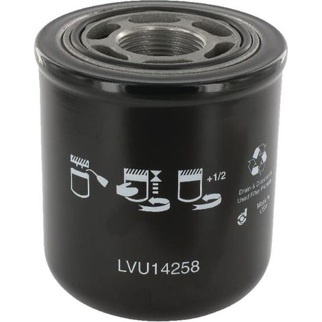 Filtre JOHN DEERE LVU14258