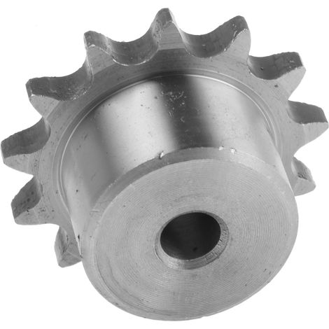 Rs Pro – Pignon pour tronçonneuse 13 dents – Alésage 10mm – Diamètre 53.06mm – Largeur 35mm – Acier pour coupe précise
