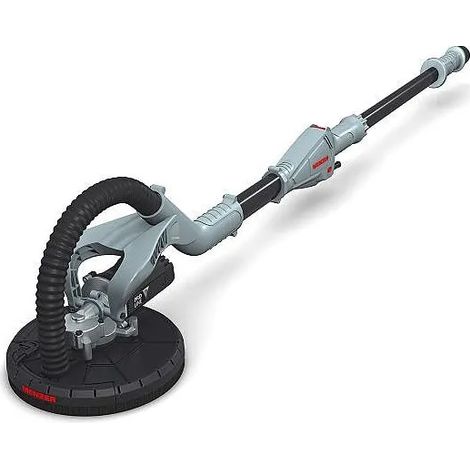 Menzer LHS 225 PRO ponceuse électrique 1010 W (1/3)