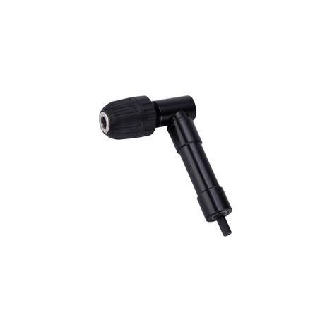 Embout de perceuse à angle droit, 0,8–10 mm de haute qualité 90 degrés pour perceuse à angle droit professionnel (1/3)