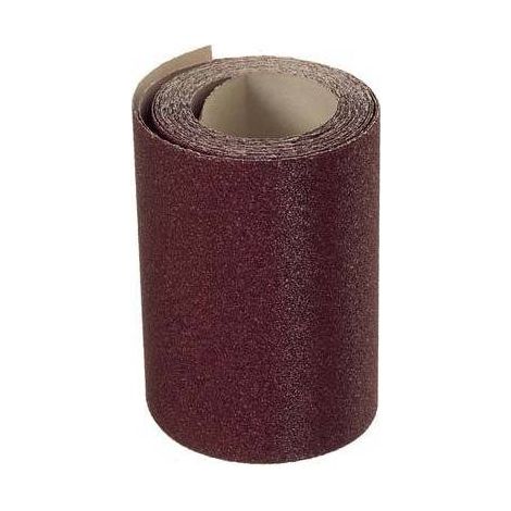 2,0 x PAPIER ABRASIF VELCRATO PG