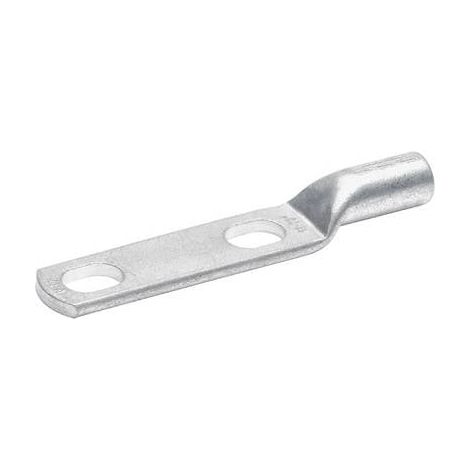 KLAUKE 149D212 COSSE DE CÂBLE TUBULAIRE 180 ° M12 120 MM² 1 PC(S)