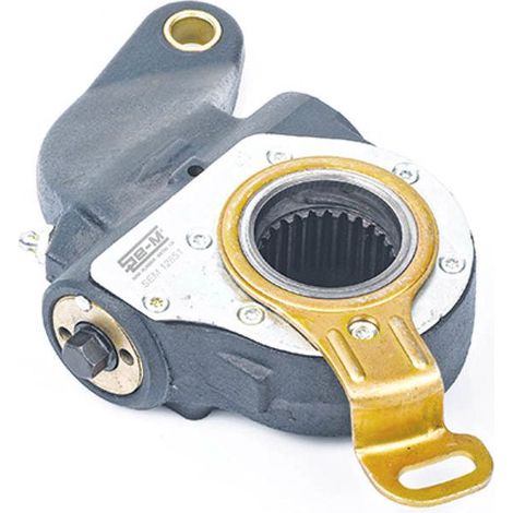 Cadenas de freno a ajuste automático izquierdo Mercedes Atego, Axor, Actros MP 2/3, Setra, SK / MK / NG 6194200038