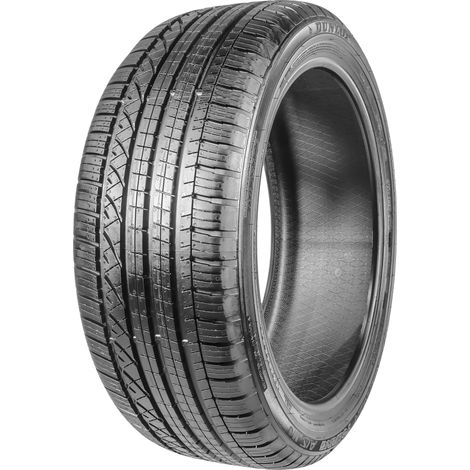 DUNLOP Pneus été 235/50 R19 TL 99H GRANDTREK TOURING A/S MO M+S (1/5)