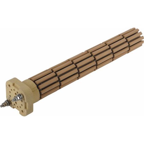 Element steatite 1800W 230V - DIFF pour Atlantic : 060178