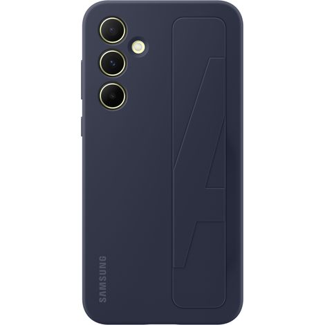 Samsung Galaxy A55 5G Standing Grip Case