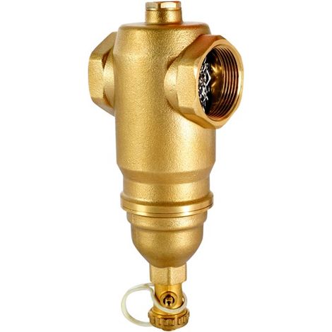 DEFANGATORE PER IMPIANTI TERMICI 1   ICMA  S.P.A.