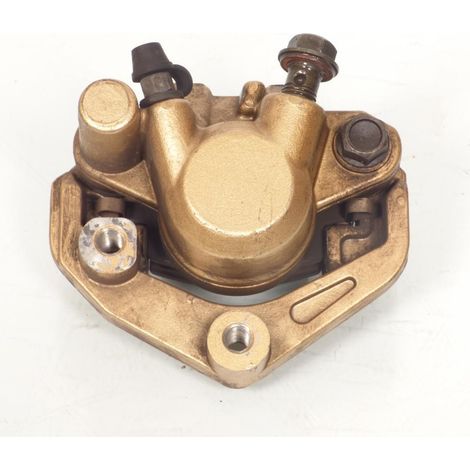 [PRODUIT D'OCCASION] Etrier frein avant origine pour scooter Peugeot 50 V-Clic 4T (1/2)