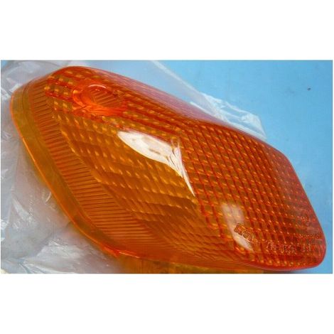 Yamaha 4KC-83322-00 Cristal intermitente trasero derecho XC 125 98