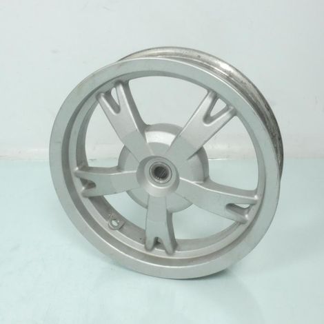 [GEBRAUCHT] Hinterradfelge original für Roller Peugeot 50 KISBEE 4T EFI 2021 (1/5)