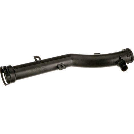 Tuyauterie de liquide de refroidissement Gates 02-1731 CITROËN 1351 NE 1351 VF
