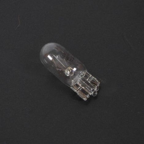 Ampoule Vicma pour Auto 12V 3W W2.1x9.5d Neuf (1/2)