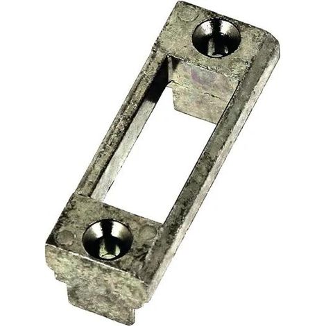 Ferco Série E-11807 Metallgarnitur für PVC-Türen