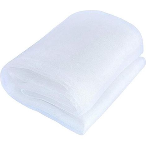 Filet De Protection Pour Jardin - Maille Fine En Pe - Contre Insectes Et Oiseaux - Pour Légumes Et Fruits - 1 Pièce (1/5)