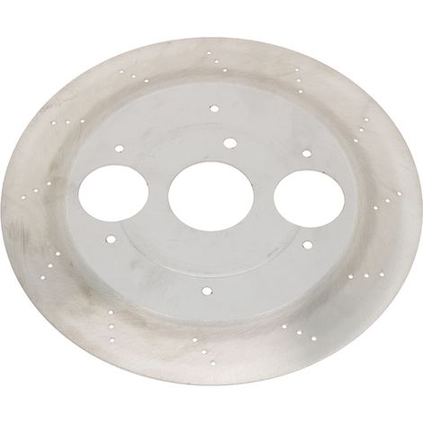 Disque de semis pour arachides et soja pour MONOSEM 20000309