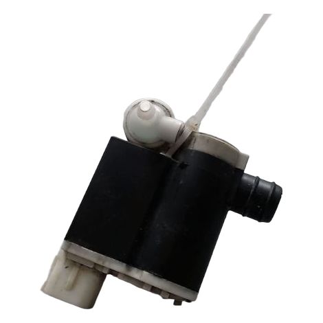 [PRODUIT D'OCCASION] Pompe Lave-glace Avant HYUNDAI Veloster ♻️ Ref Oe. 985102v100 - Garantie à vie (1/4)
