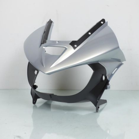 Tête de fourche origine pour Moto Yamaha 900 TDM 2003 à 2004 (1/4)