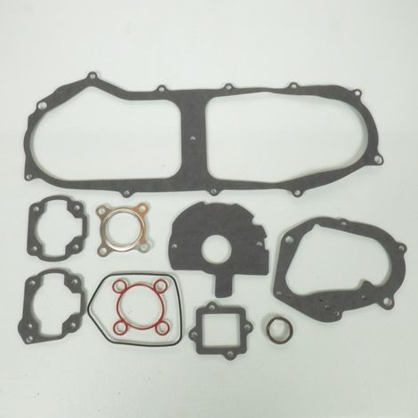 motordichtung p2r für roller malaguti 50 f15 1996 bis 2020 neu (1/4)
