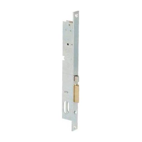 SERRURE ÉLECTRIQUE CISA PRÉSENTATION DES PROFILS 14021/18/S