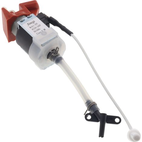 Pompa SPE 9W 220V per ferro da stiro Rowenta Pure Force DR8720 - SS-9100058408 (1/5)