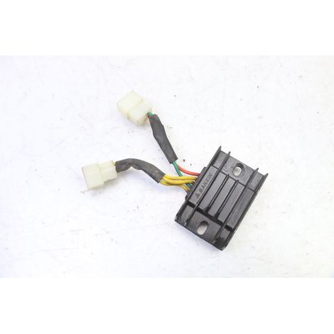 REGULATEUR CHARGE PEUGEOT STREETZONE I NAKED 2T 50 2019 - 2026 (1/5)