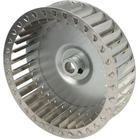 Turbine 146 x 42 mm rotation à gauche