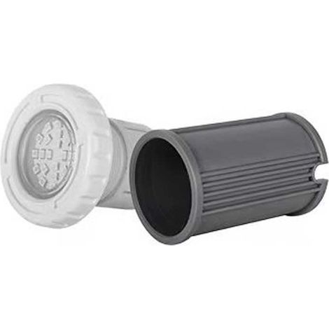 Foco Mini LED Piscina - 10W 600 Lúmenes (1/5)
