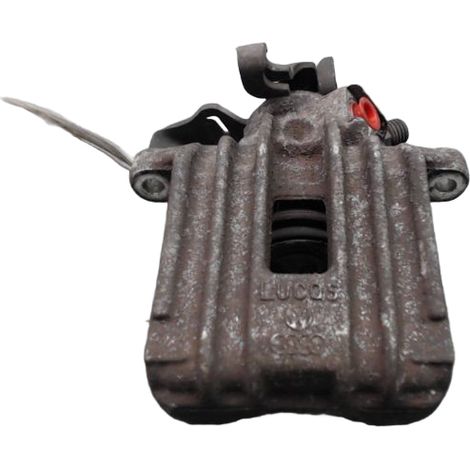 [PRODUIT D'OCCASION] Etrier De Frein Arriere Droit SKODA Fabia Combi ♻️ Ref Oe. 1j0615424h - Garantie à vie (1/4)