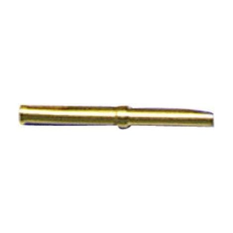 Bulgin SA3179/1 Contatto singolo Contatto femmina Serie (connettore circolare): SA 10 pz.