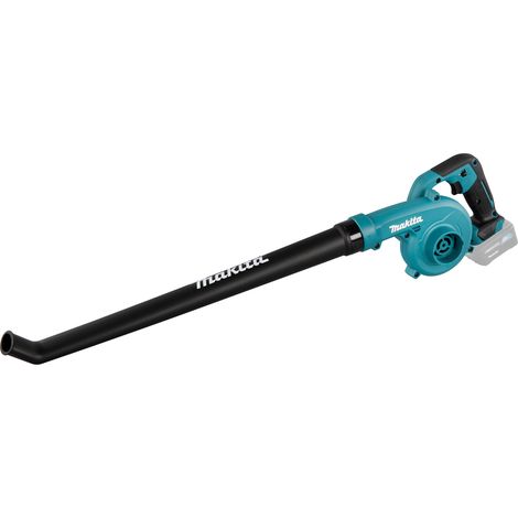 Makita UB 101 DZ Akku Gebläse 12 V max. Solo - ohne Akku, ohne Ladegerät (1/10)