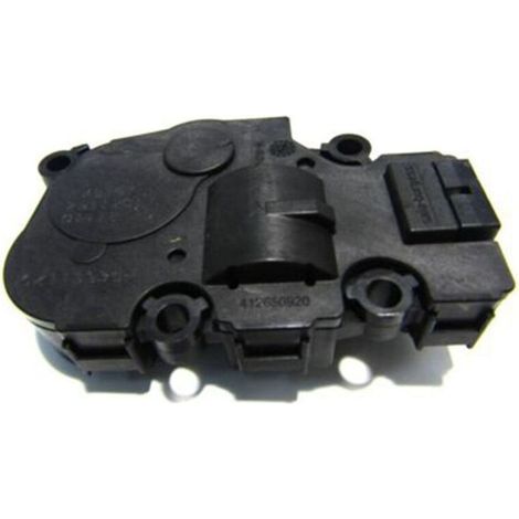 Actionneur de moteur de volet de chauffage de climatisation électrique pour Classe A A180 W176 Série 1 CZ113930-1710 (1/4)